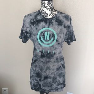 Neff t shirt